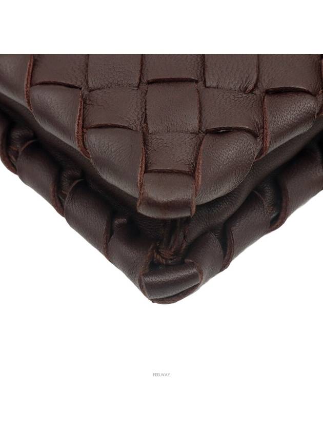 women clutch bag - BOTTEGA VENETA - BALAAN 6