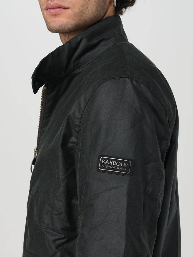 Jacket men Barbour - BARBOUR - BALAAN 4