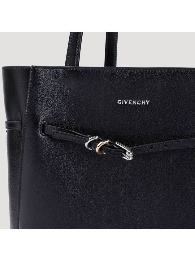 Voyou medium tote bag BB50XDB231_001 - GIVENCHY - BALAAN 5