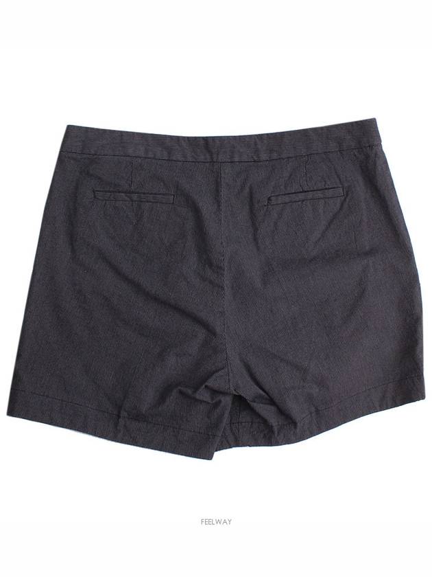 women s shorts - ALEXANDER MCQUEEN - BALAAN 2