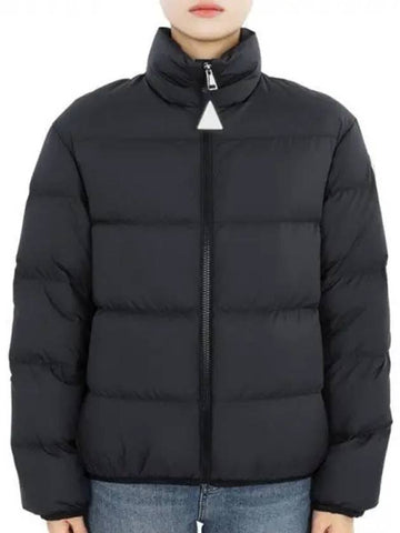 Kids ABBADIA lightweight padded jacket black 1A00036 54A81 999 12 14A adult wearable 270673 1101013 - MONCLER - BALAAN 1