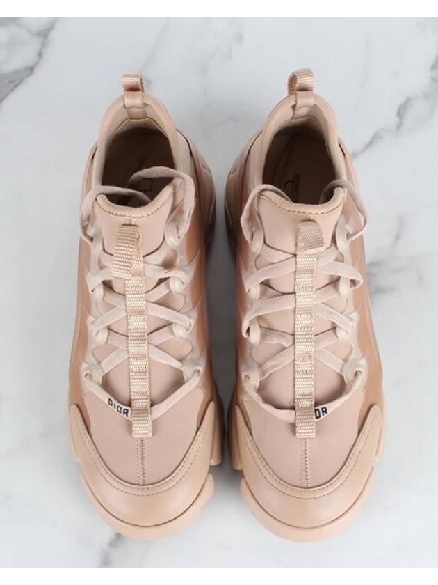 Deconnect sneakers 36 5 235 - DIOR - BALAAN 9