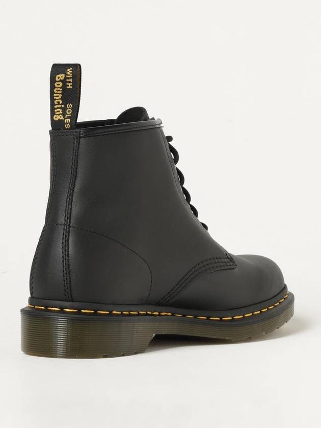 Shoes men Dr. Martens - DR. MARTENS - BALAAN 3