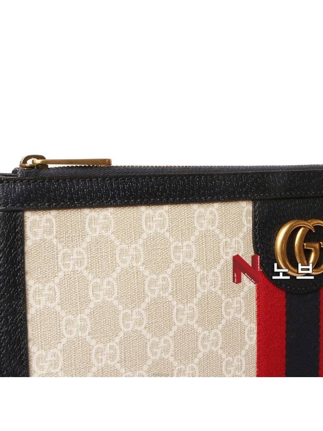 men clutch bag - GUCCI - BALAAN 3