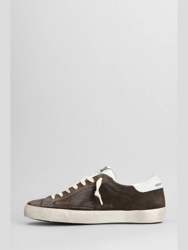 Golden Goose Superstar Sneakers - GOLDEN GOOSE - BALAAN 3