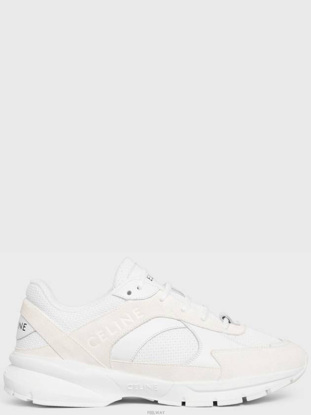 Runner CR03 Sneakers 360004603C01OP B0021273334 - CELINE - BALAAN 2