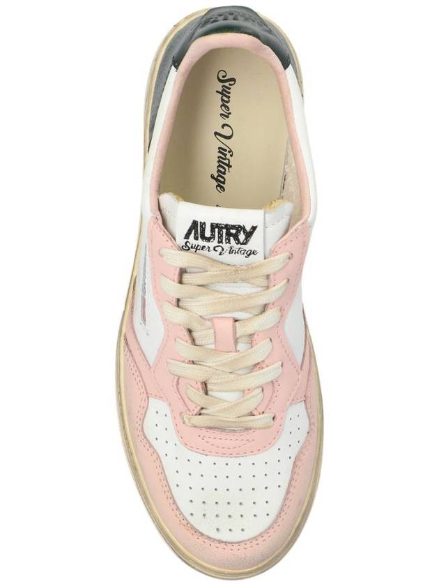 Autry Sneakers - AUTRY - BALAAN 5