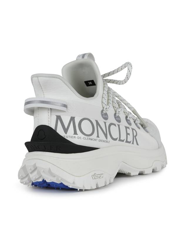 Sneakers J209B4M00130 M3457001 - MONCLER - BALAAN 4