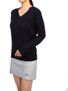 Women's Amaya Knit Sweater - J.LINDEBERG - BALAAN 6