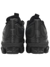 Gel Quantum 360 VII Low-Top Sneakers Black - ASICS - BALAAN 5