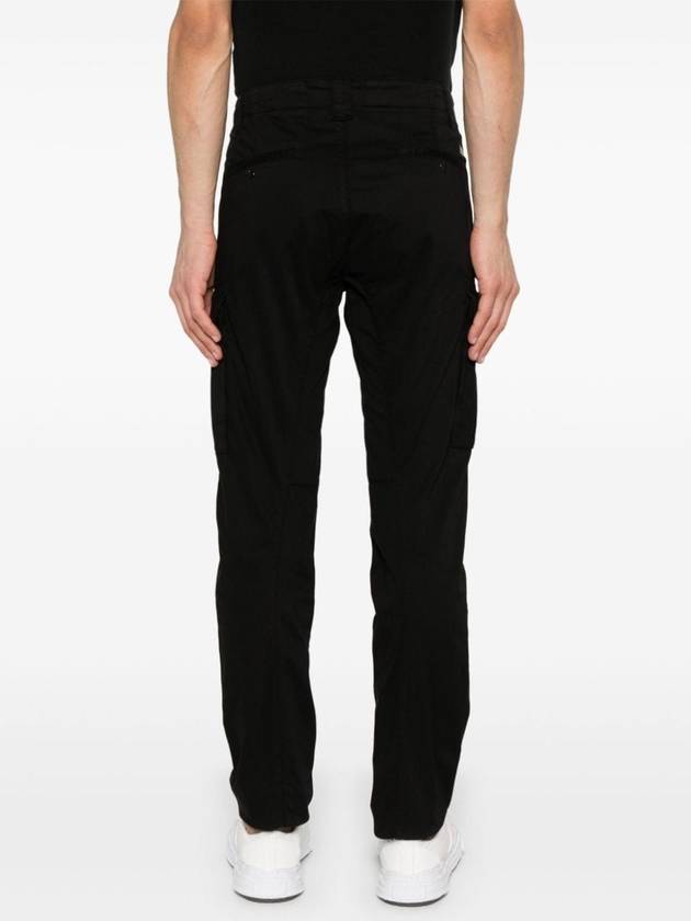 C.P.COMPANY PANTS CARGO PANT - CP COMPANY - BALAAN 4