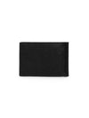 Sartorial 6CC Money Clip Half Wallet Black - MONTBLANC - BALAAN 5