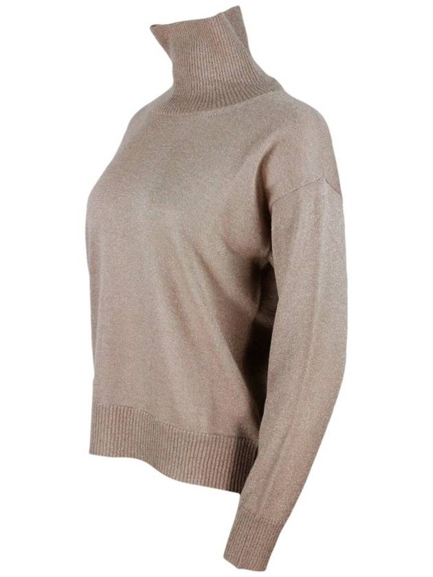 Fabiana Filippi Sweaters - FABIANA FILIPPI - BALAAN 2