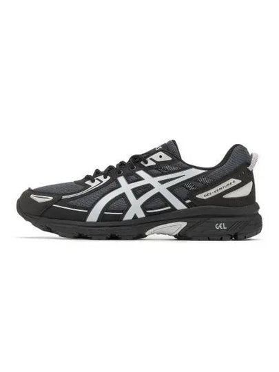 Gel Venture 6 Carrier Low Top Sneakers Black - ASICS - BALAAN 2