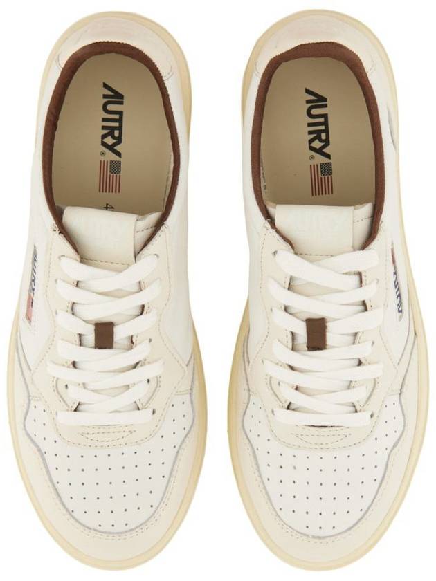 24FW sneakers AULM DT01 - AUTRY - BALAAN 6