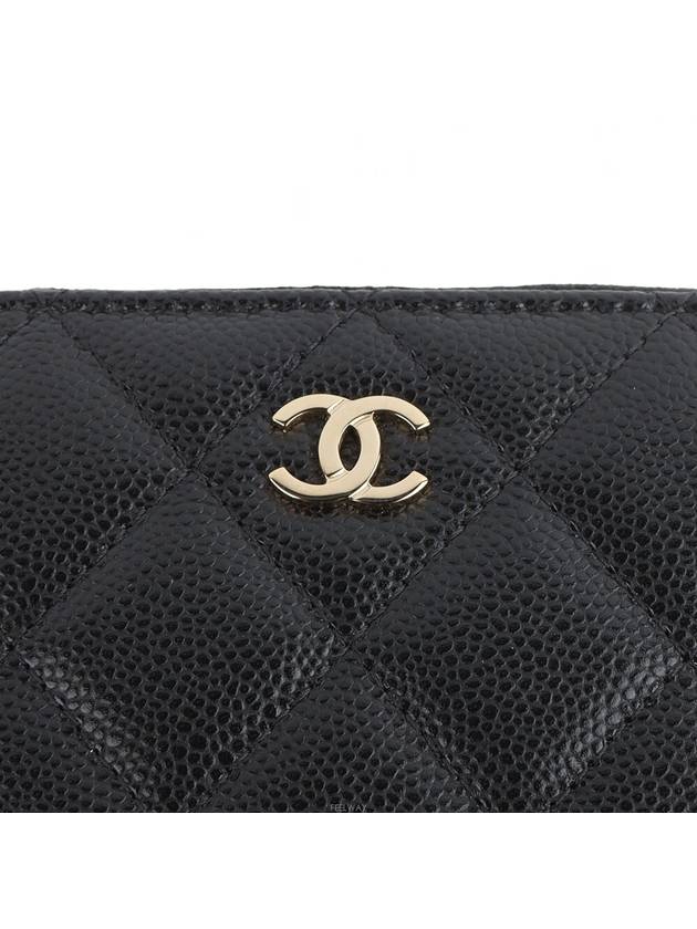 women card wallet - CHANEL - BALAAN 5