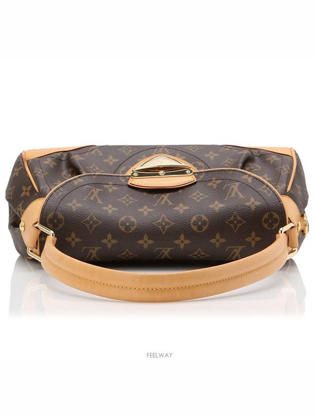 women shoulder bag - LOUIS VUITTON - BALAAN 10