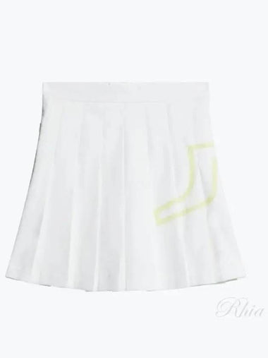 Naomi Skirt GWSD11057 0000 Women - J.LINDEBERG - BALAAN 1