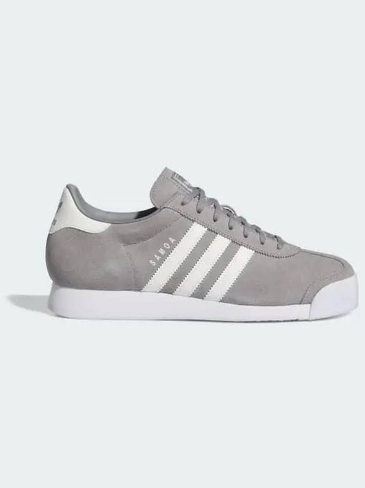 Samoa Original Gray Three Core White Cloud JH9049 692941 - ADIDAS - BALAAN 1