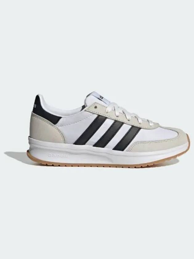 Run 72 Women s Cloud White Core Black Gray One IH8594 693129 - ADIDAS - BALAAN 1