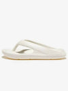 Rebound Flip Flops White - NEW BALANCE - BALAAN 1