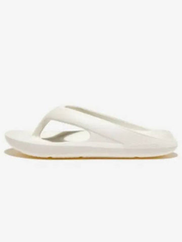 Rebound Flip Flops White - NEW BALANCE - BALAAN 1