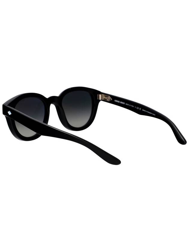 Giorgio Armani Sunglasses - GIORGIO ARMANI - BALAAN 4