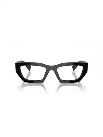 Logo Temple Glasses 271006 - MIU MIU - BALAAN 1