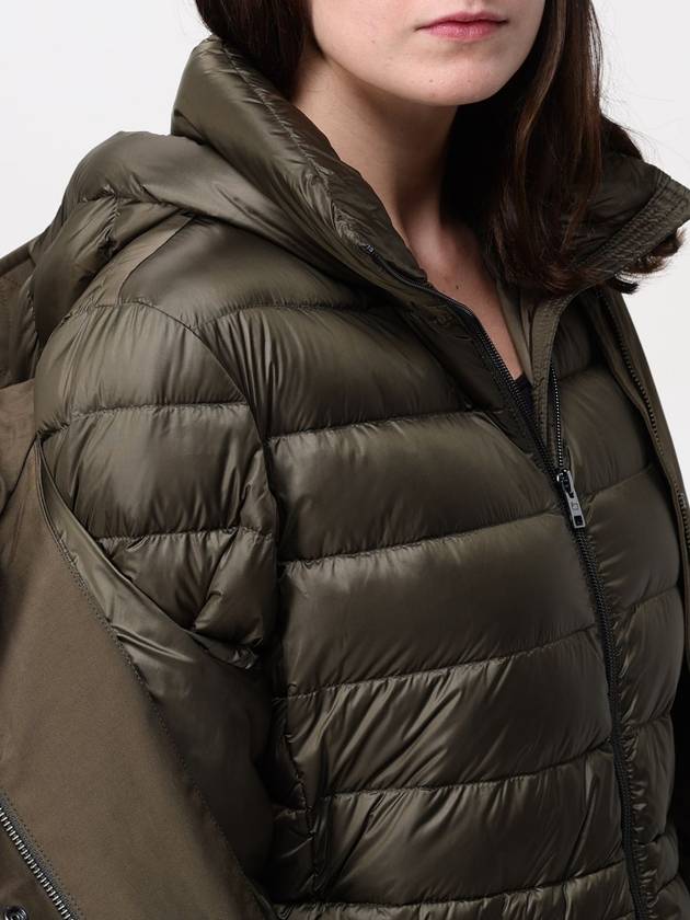 Jacket woman Woolrich - WOOLRICH - BALAAN 4