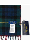 POLO RALPHLAUREN PC1363 600 Muffler - POLO RALPH LAUREN - BALAAN 4