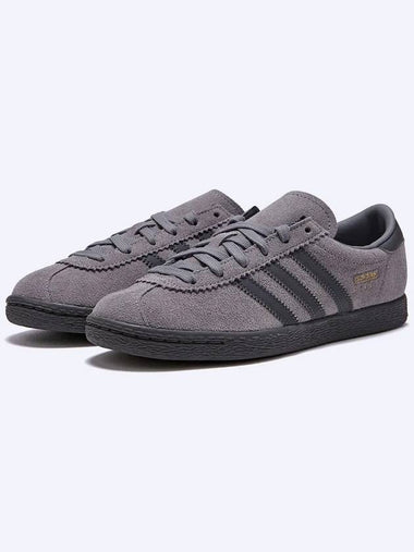 Stadt gray black JI1880 - ADIDAS - BALAAN 1