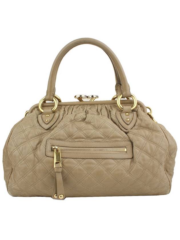 women shoulder bag - MARC JACOBS - BALAAN 1