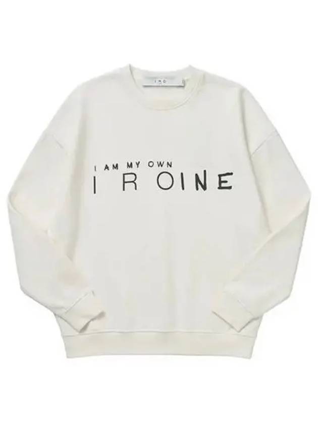 Women s sweatshirt 271150 - IRO - BALAAN 1