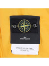 Wappen Opark Twill TC Long Padding 771570821 V0030 - STONE ISLAND - BALAAN 6