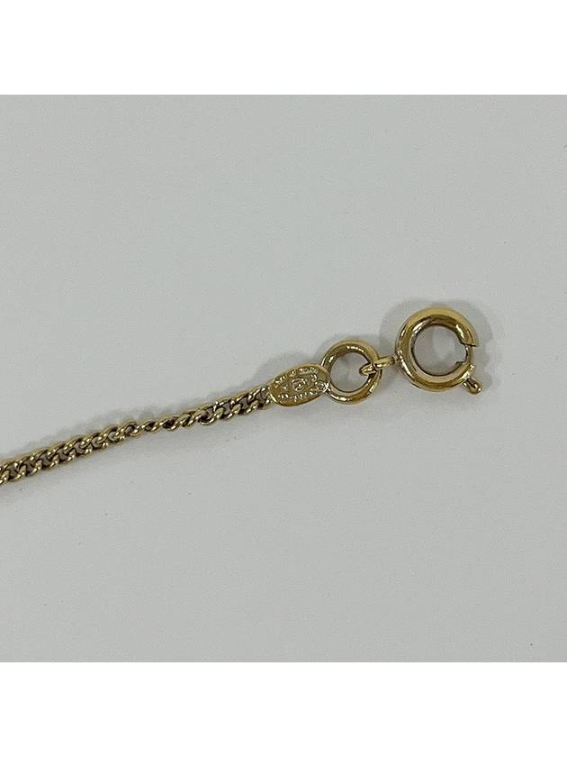 women necklace - CHANEL - BALAAN 5