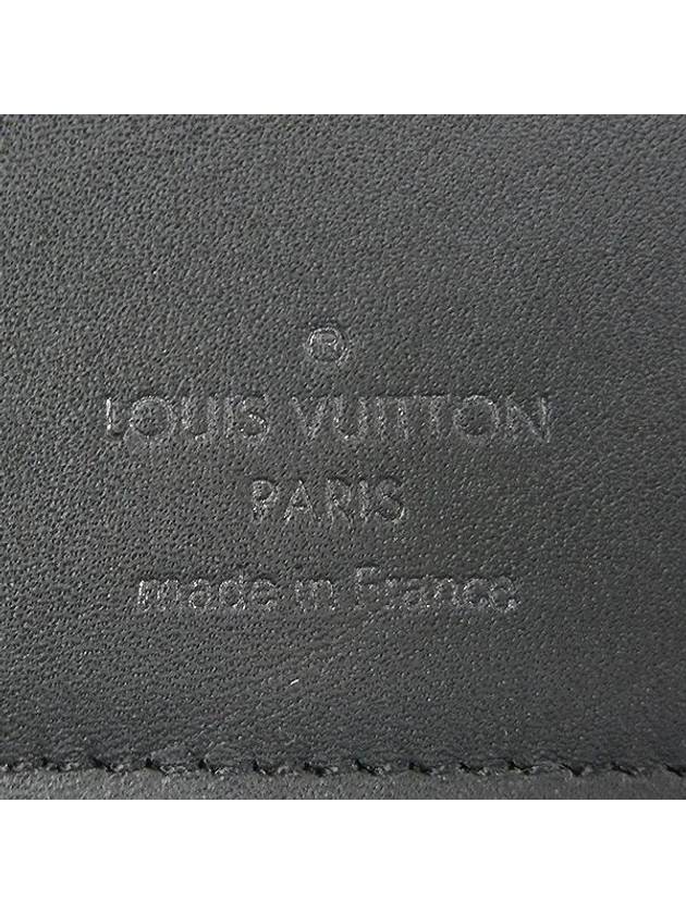 N63010 long wallet - LOUIS VUITTON - BALAAN 6