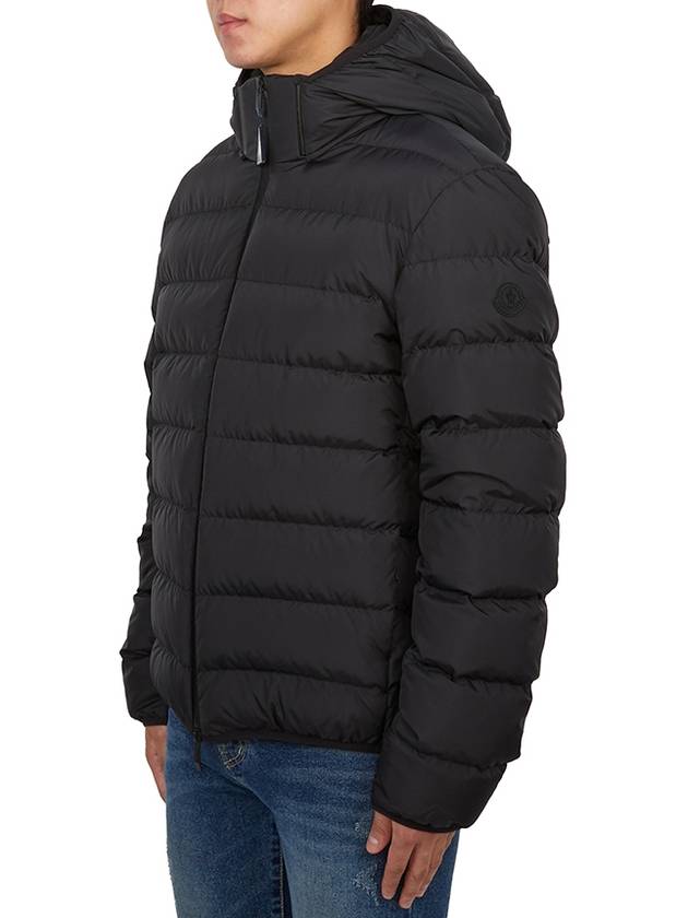 Gel Rouge Men s Padded Jumper 1A00050 5973I 999 - MONCLER - BALAAN 3