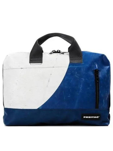 Unisex shoulder bag 271605 - FREITAG - BALAAN 1