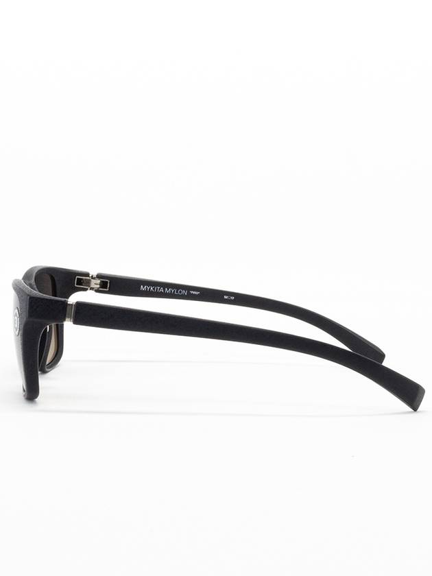 Women s Sunglasses Black Luxury 3501983 301 PIRO MD1 - MYKITA - BALAAN 6