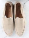 Men s Summer Week Loafer Beige 43 280 - LORO PIANA - BALAAN 9