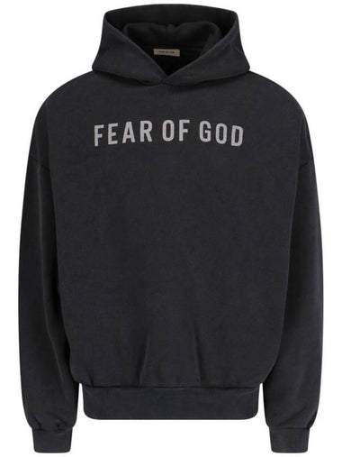 Fear of God Sweaters Black - FEAR OF GOD - BALAAN 1