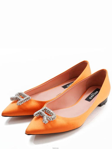 women loafers - ROCHAS - BALAAN 1