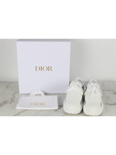 ID sneakers 38 5 255 - DIOR - BALAAN 2