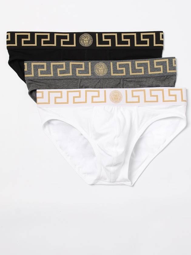 Underwear men Versace - VERSACE - BALAAN 1