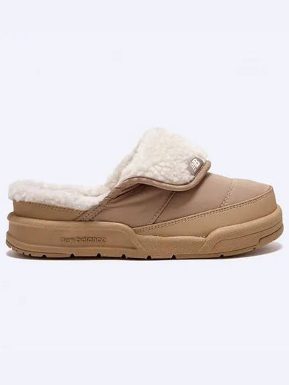 Puflee V2 Mule Beige - NEW BALANCE - BALAAN 2