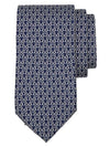 Tie 350814 757974 Free - SALVATORE FERRAGAMO - BALAAN 1