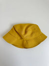 Bucket Hat 1321129 Mustard S M L XL - STUSSY - BALAAN 7