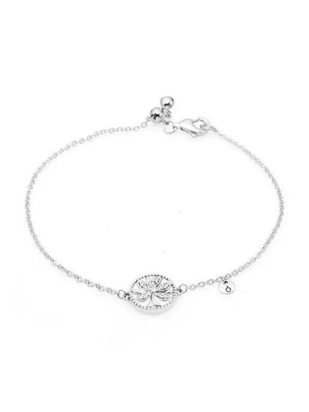 Tree Of Life Bracelet Silver - PANDORA - BALAAN 3