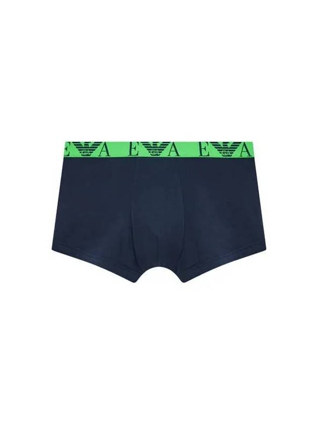 UNDERWEAR Men s Eagle Logo Band Droz Marine - EMPORIO ARMANI - BALAAN 1