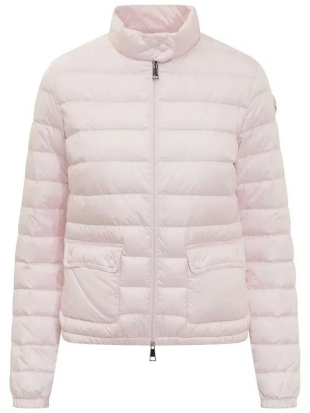 Lans Short Down Padding Pink - MONCLER - BALAAN 2